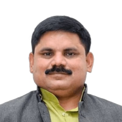 Shri Satish Chandra Dubey, Honourable Minister of State for Coal and Mines