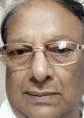 JNARDDC - Shri K.S. Raju,  Addl. I/c, January 2003 To   June 2004