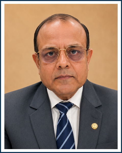 JNARDDC - श्री पंकज कुलश्रेष्ठ, जुलाई 2026 से सितंबर 2026 तक