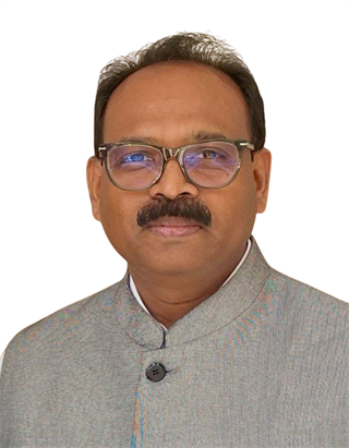 Dr Mohamed Najar