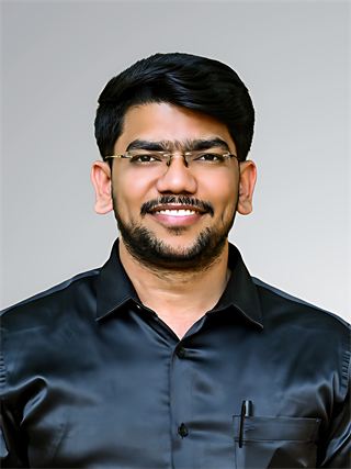 Mr V Ramesh