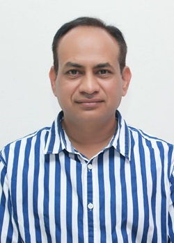 श्री आर. श्रीनिवासन