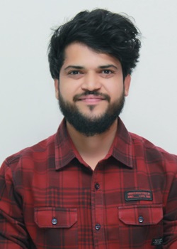 श्री रोशन जसूतकर