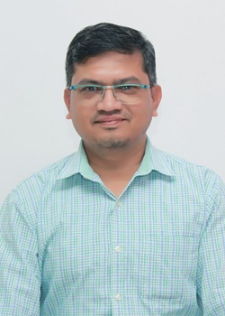 श्री अमोल मानकर