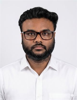 Mr K Immanuel Raju