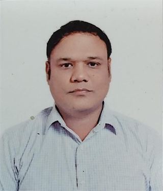 श्री पी. टरनेकर