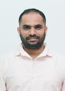 डॉ. अनस एन. एस.