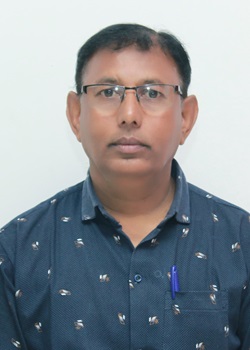 श्री रवि धांडे