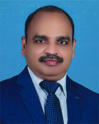Dr. Rohit Kumar Gupta