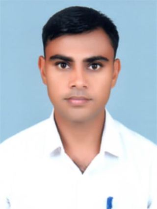 Mr M K Meena