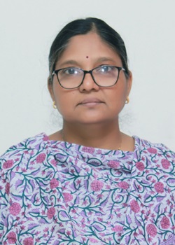 श्रीमती किरण जनबंदू