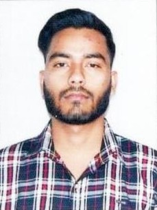 Mr Aarif Khan