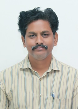 श्री पी. मंथना