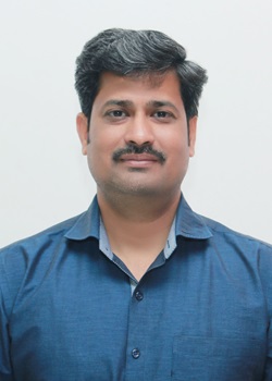 श्री ए. एस. गिजरे