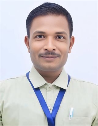 श्री दिगंबर मेश्र्म