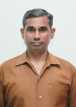 श्री एस. यादव