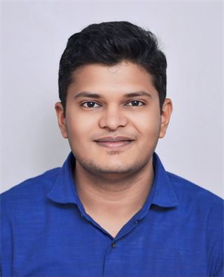 श्री शन्मुख राजगीरे