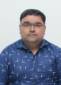 श्री एस. मुखर्जी