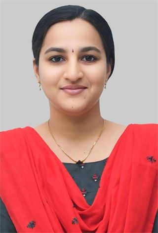 Mrs Sreedevi T E