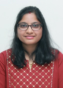 डॉ प्राची प्रधान