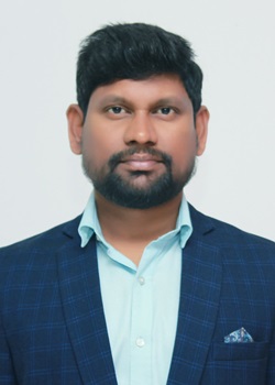 डॉ. पापारावो मोंडी