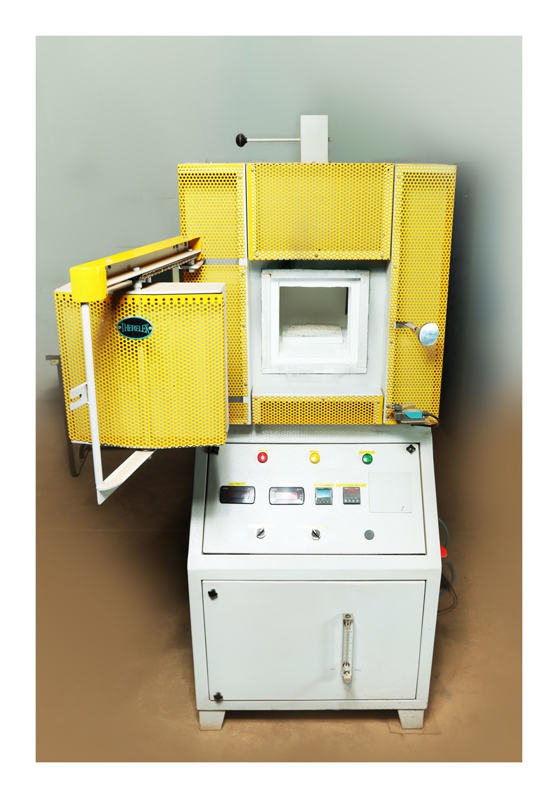 High Temperature Chamber Furance