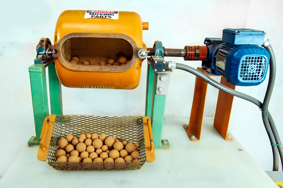 Bond Index Mill