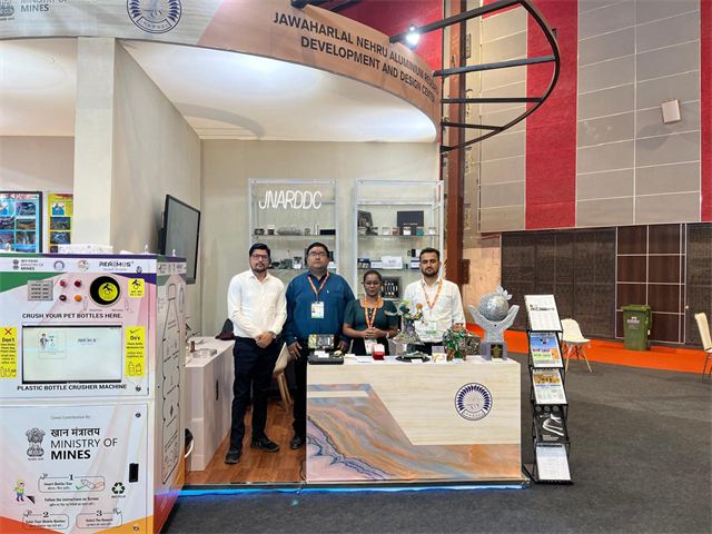 JNARDDC Showcases Innovation at IITF 2025 from 14–27 November at Pragati Maidan, New Delhi