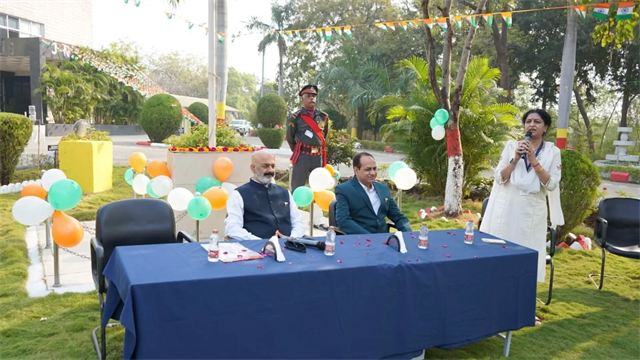 गणतंत्र दिवस