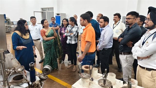एल्युमिना संगोष्ठी चित्र 5