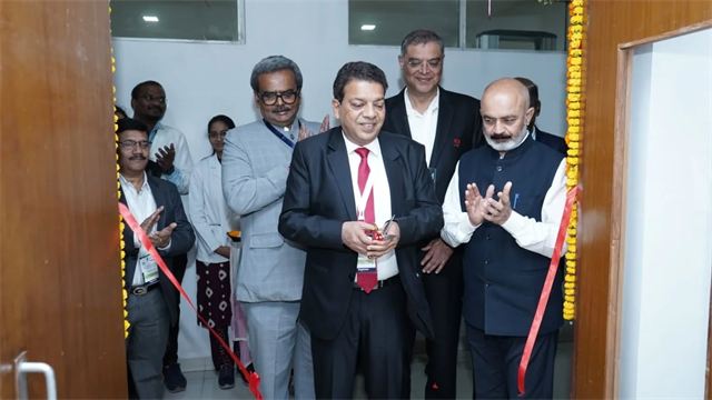 जेएनएआरडीडीसी एवं नाल्को  द्वारा संयुक्त रूप से आयोजित एक दिवसीय सम्मेलन 12 दिसंबर 2025 को जेएनएआरडीडीसी, नागपुर में