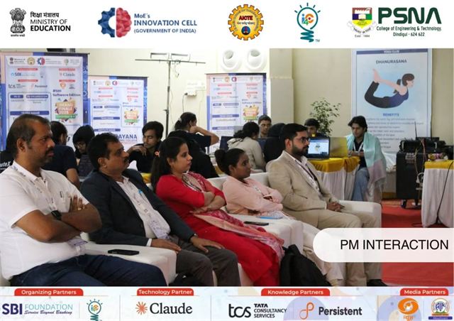JNARDDC Scientists Participated as Nodal Officers and Jury Members at Smart India Hackathon 2025
